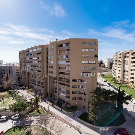 Apartment Var Сплит Экстерьер фото