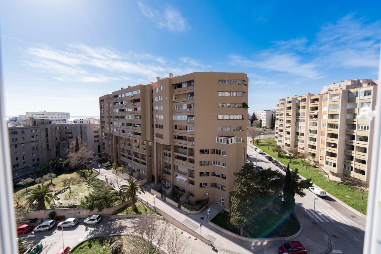 Apartment Var Сплит Экстерьер фото