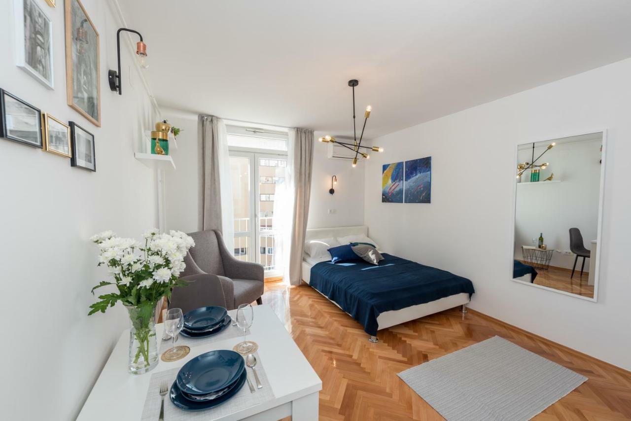 Apartment Var Сплит Экстерьер фото