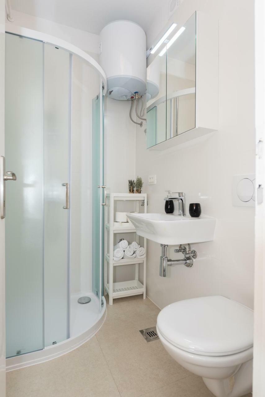 Apartment Var Сплит Экстерьер фото