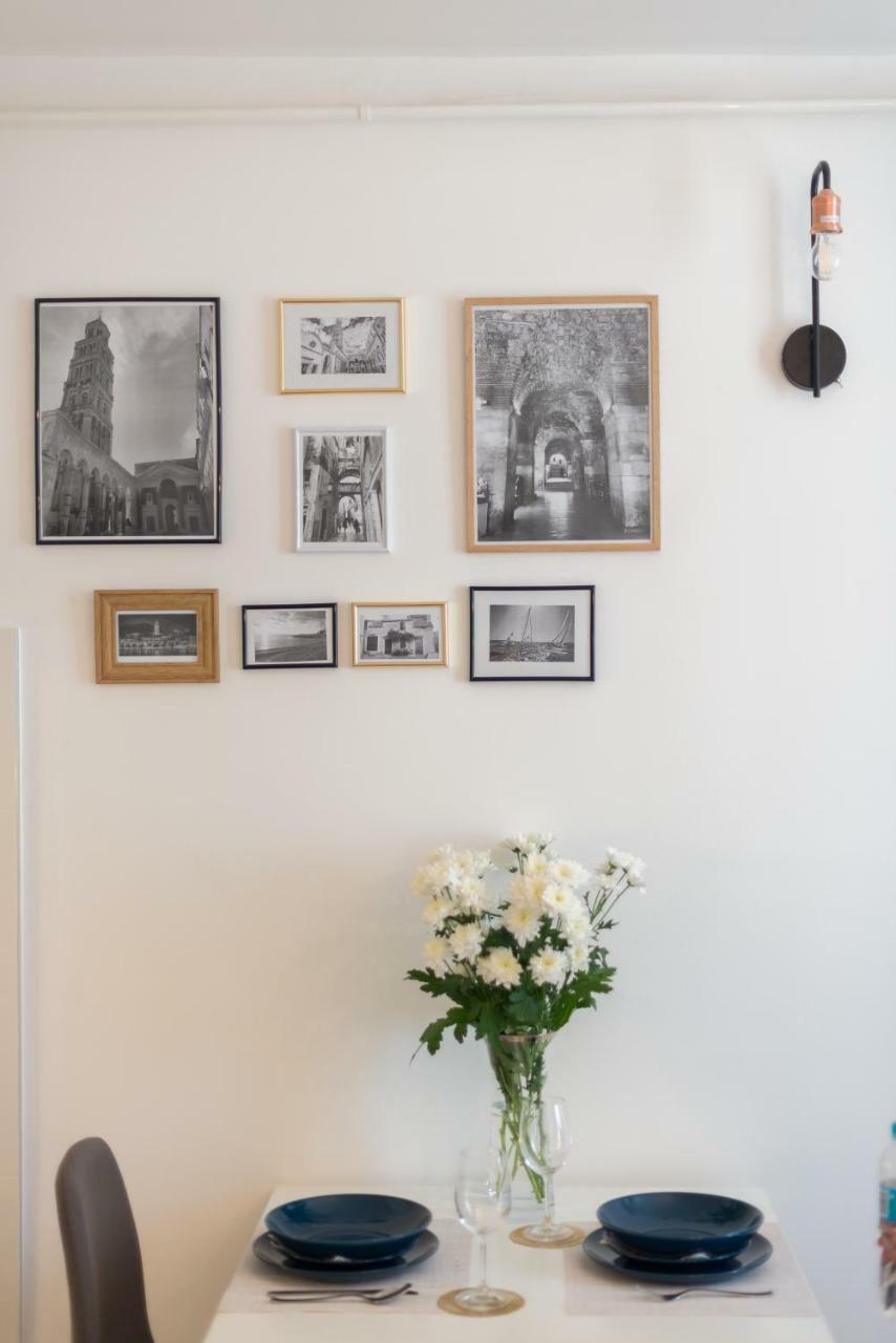 Apartment Var Сплит Экстерьер фото