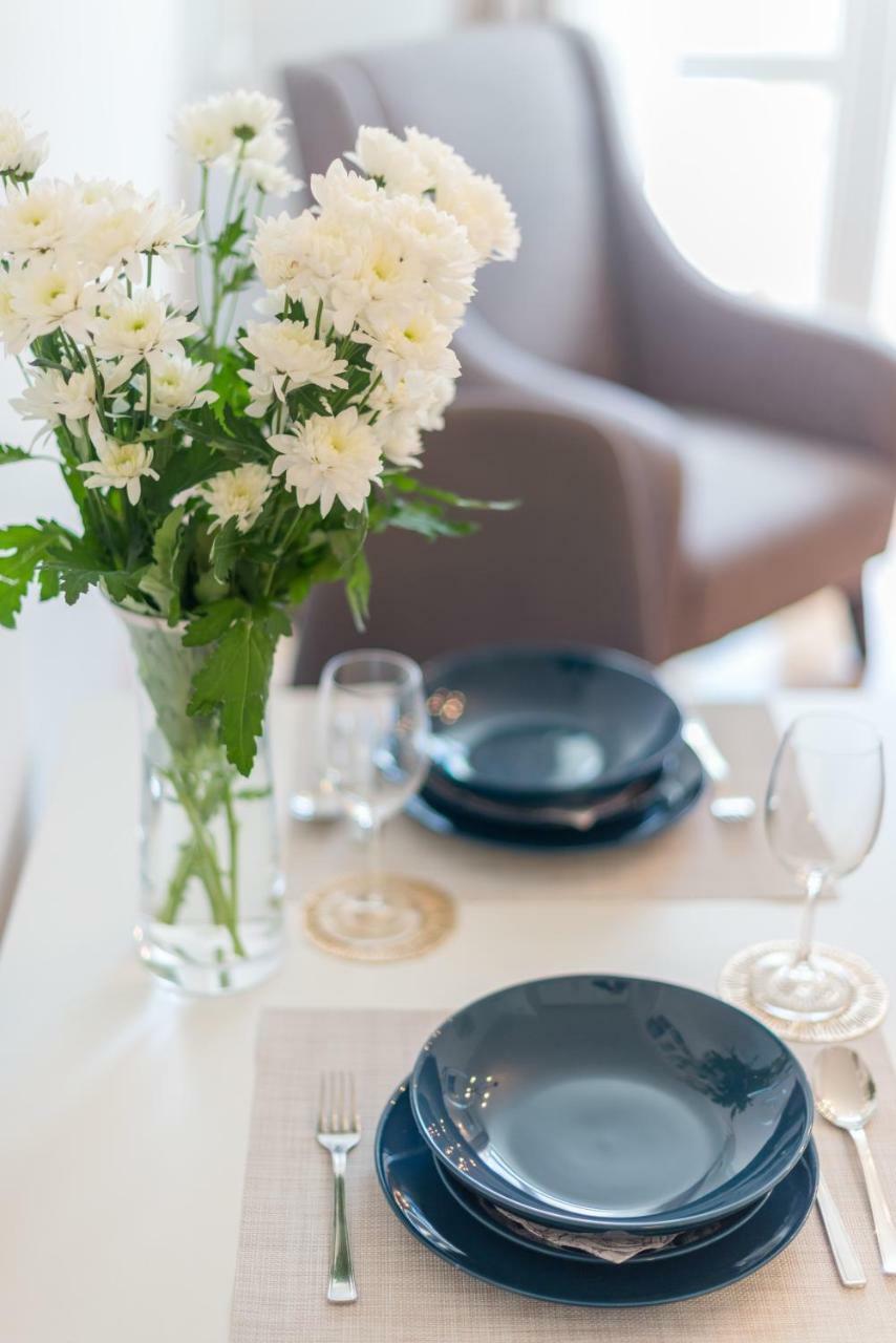 Apartment Var Сплит Экстерьер фото