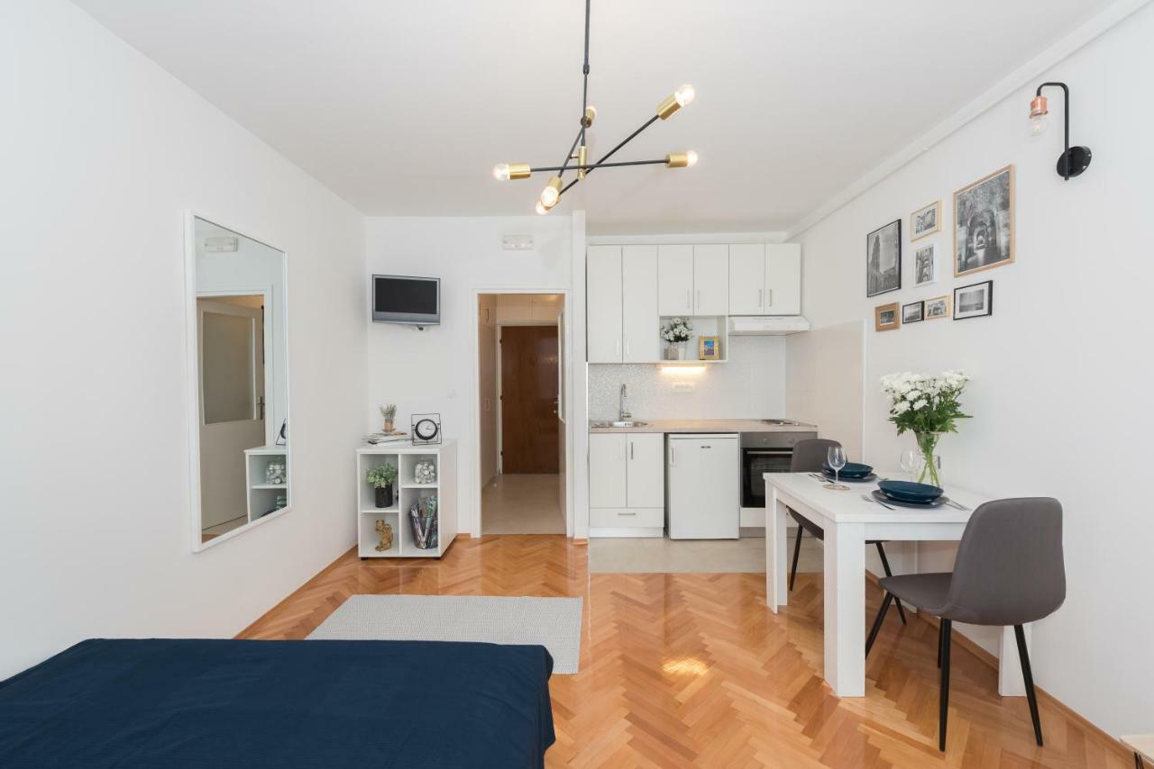 Apartment Var Сплит Экстерьер фото