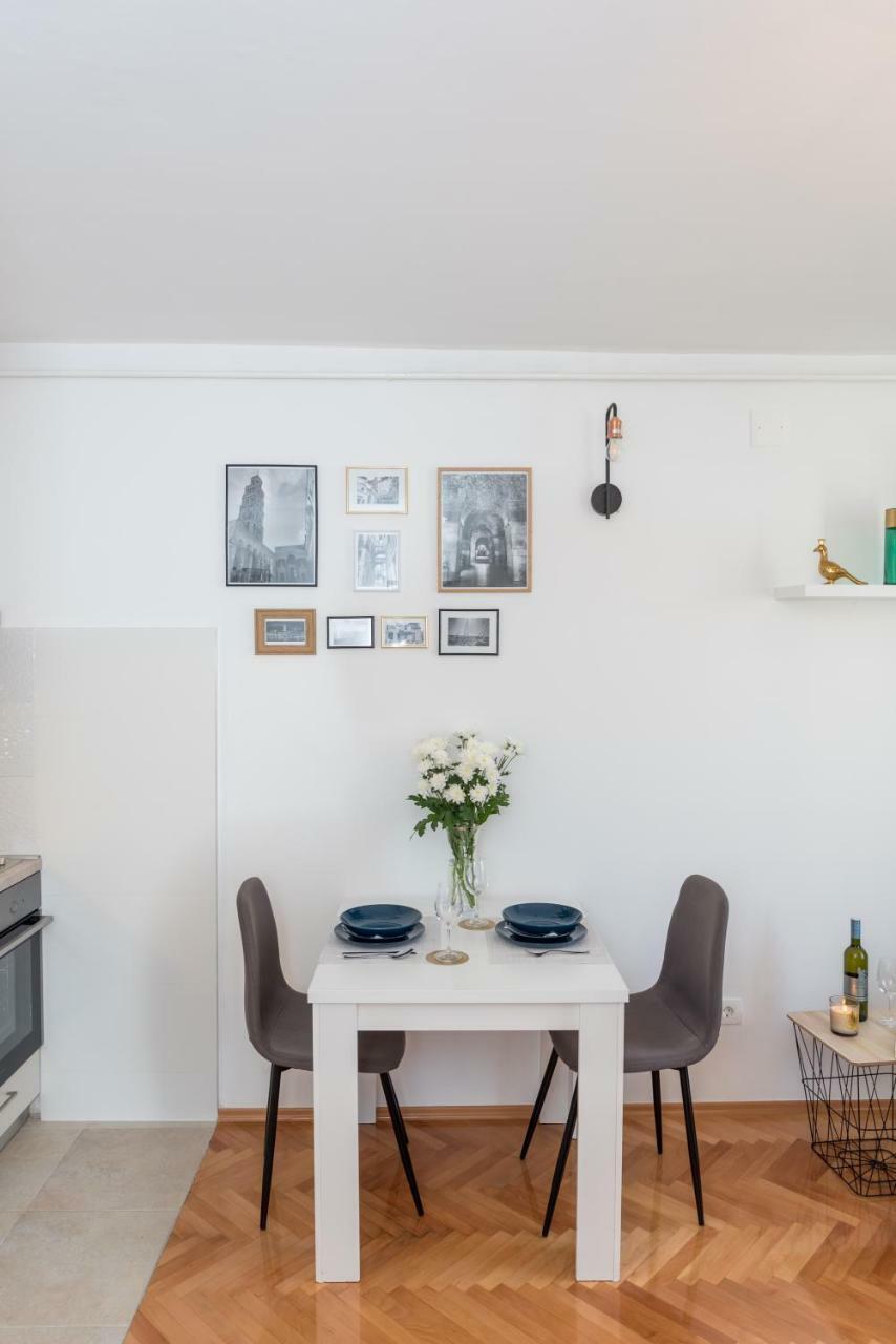 Apartment Var Сплит Экстерьер фото